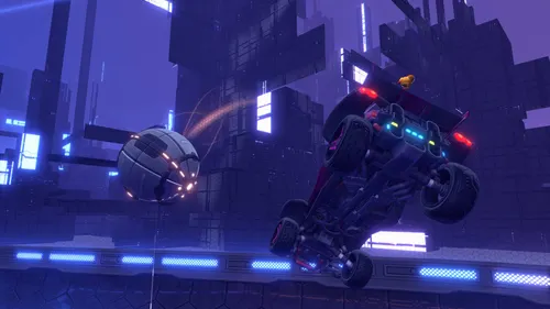 Rocket League